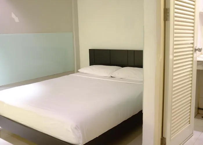 Hotel House Bangkok