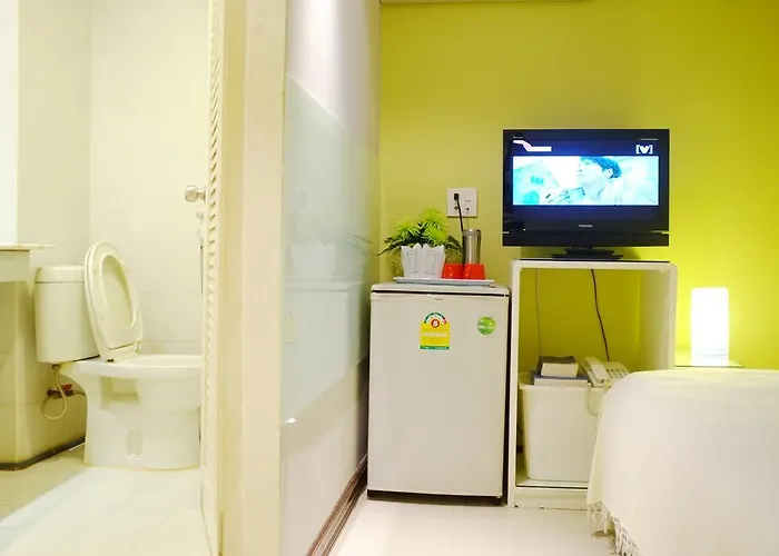Hotell House 3*