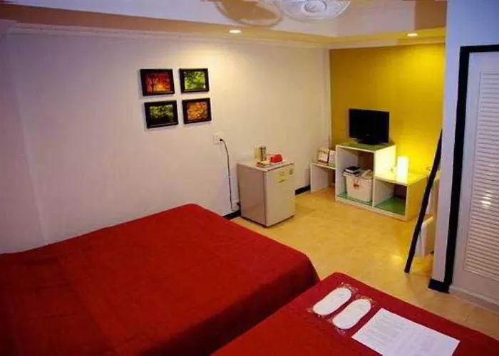 Hotel House Bangkok