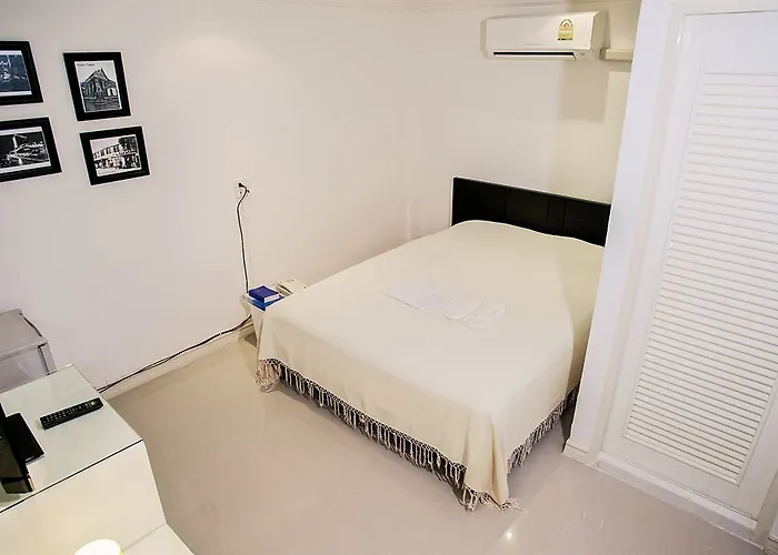 House Hotell Bangkok