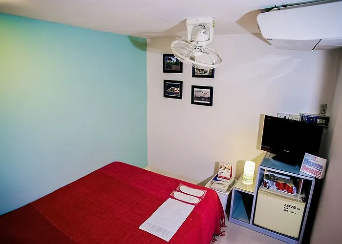 House Hotel 3*