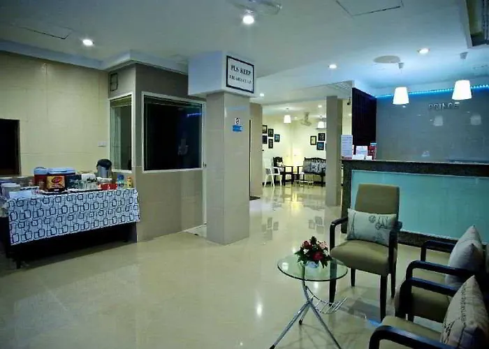 House Hotel 3*
